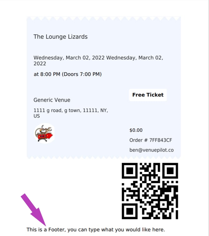 Sample pdf ticket - Copy
