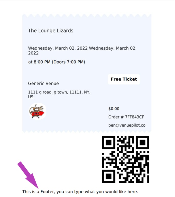 Sample pdf ticket - Copy